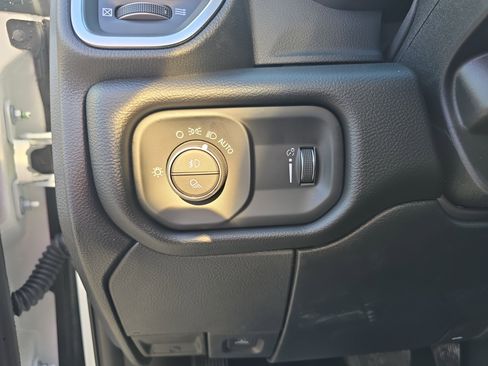 New 2025 RAM 2500 Big Horn image 19