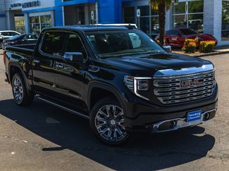 Used 2025 GMC Sierra 1500 Denali w/ Denali Reserve Package AWD/4WD video 2