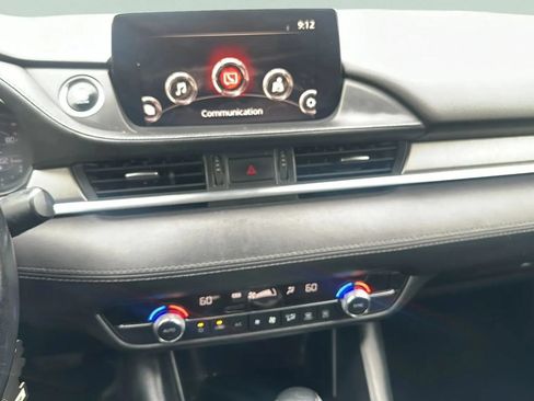 Used 2018 MAZDA MAZDA6 Sport FWD image 21