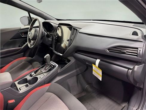 Certified 2025 Subaru Impreza RS w/ Popular Package #1 image 13