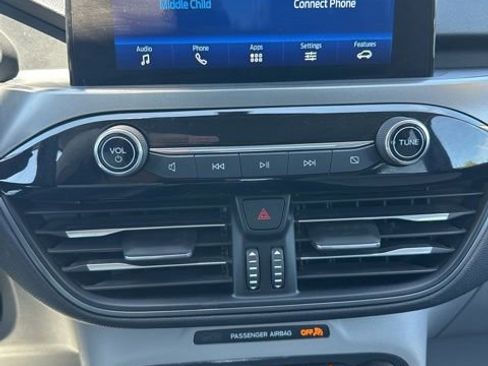 Used 2023 Ford Escape Active AWD/4WD image 21