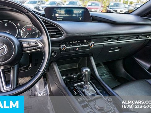 Used 2025 MAZDA MAZDA3 s Sport image 31