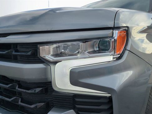 Used 2023 Chevrolet Silverado 1500 RST image 10