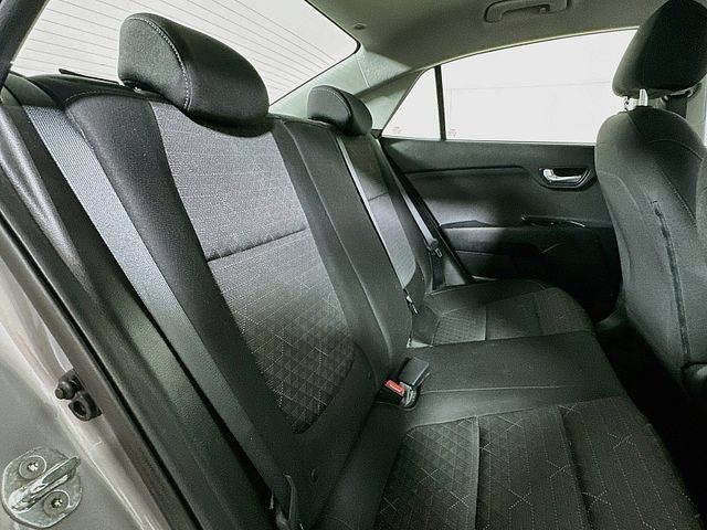 Used 2023 Kia Rio S FWD image 26