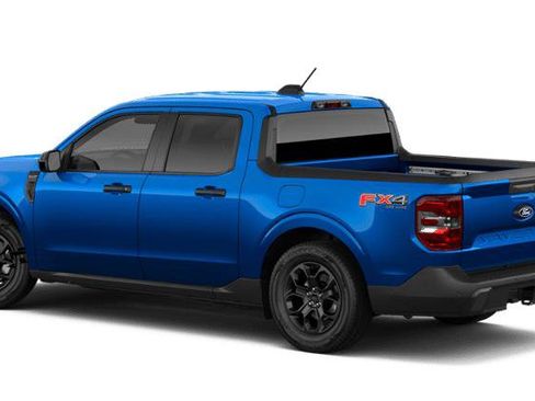 New 2026 Ford Maverick XLT w/ XLT Luxury Package AWD/4WD image 26