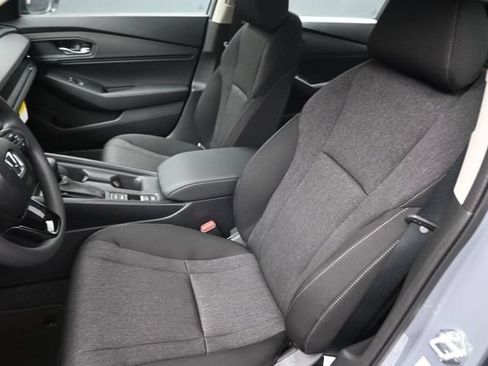 New 2026 Honda Accord SE image 18