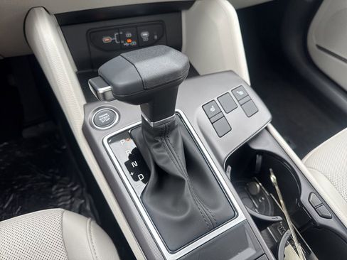 New 2026 Kia Sportage EX image 7