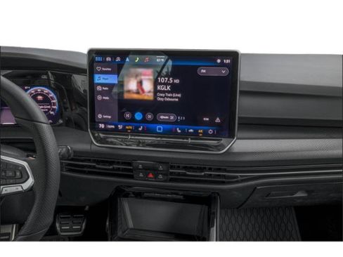 New 2026 Volkswagen GTI S FWD image 12
