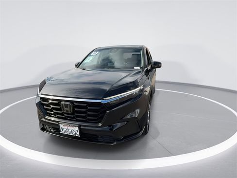 Used 2023 Honda CR-V EX-L image 6