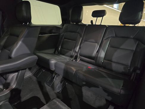 New 2025 Lincoln Navigator Reserve w/ Jet Appearance Package image 39