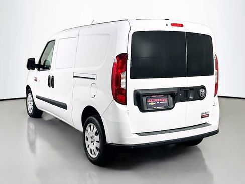 Used 2018 RAM ProMaster City Tradesman SLT image 8