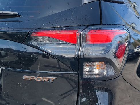 New 2026 Subaru Forester Sport image 8