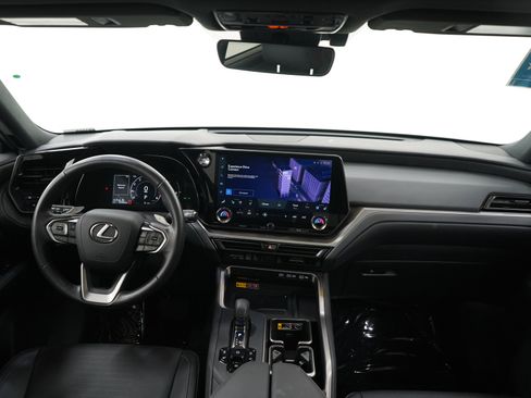 Used 2024 Lexus TX 350 AWD image 14