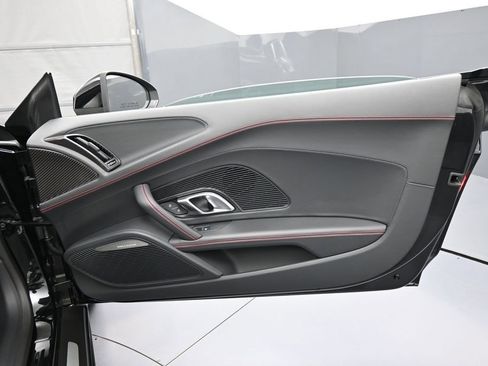 Used 2023 Audi R8 V10 performance w/ Carbon Exterior Package RWD image 22