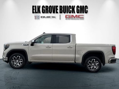 New 2026 GMC Sierra 1500 SLE w/ Preferred Package AWD/4WD image 7