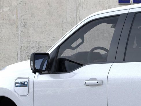 New 2025 Ford F150 Lightning Flash image 20