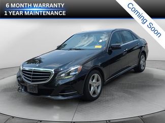 Used 2014 Mercedes-Benz E 350 4MATIC Sedan video 1
