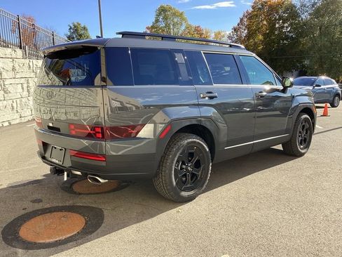 New 2026 Hyundai Santa Fe XRT image 7