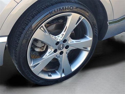 Used 2022 Genesis GV80 2.5T w/ Prestige Package 04 image 5