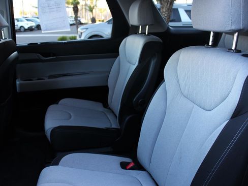 Used 2021 Hyundai Palisade SEL w/ Convenience Package image 31