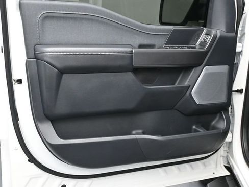 Used 2024 Ford F150 Lariat w/ Equipment Group 502A High image 22