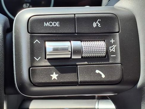 New 2026 Hyundai Palisade Calligraphy image 21