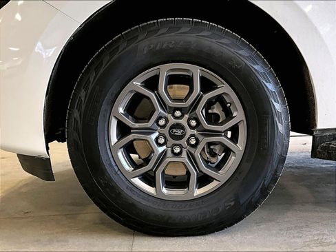 Used 2025 Ford Expedition Max Active image 7