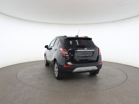 Used 2020 Buick Encore Preferred FWD image 13