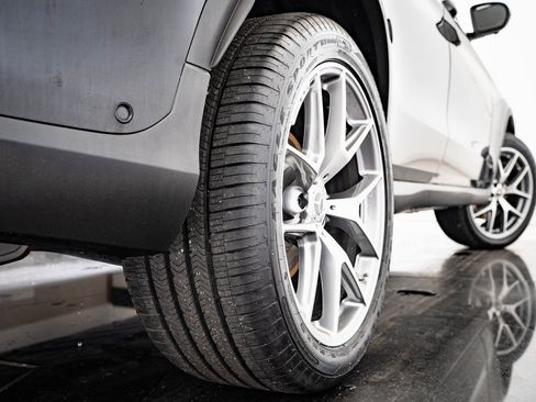 Certified 2022 Mercedes-Benz GLC 300 4MATIC image 45