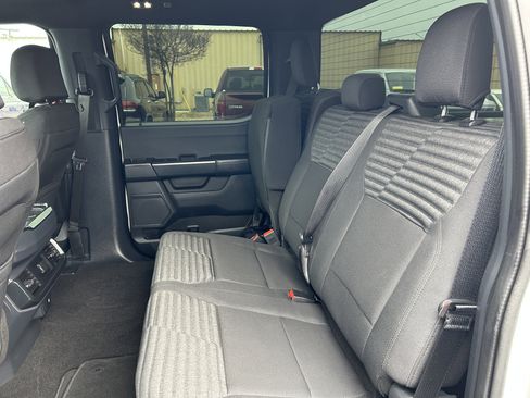 Used 2022 Ford F150 XL w/ STX Appearance Package image 28