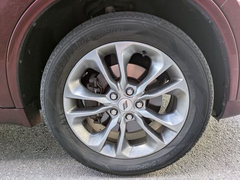 Used 2019 Dodge Durango R/T AWD/4WD image 30