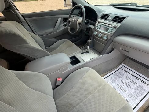 Used 2007 Toyota Camry LE FWD image 15