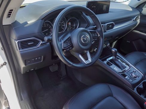 Used 2025 MAZDA CX-5 Carbon Edition AWD/4WD image 11
