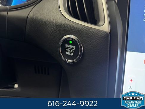 Used 2024 Ford Edge SEL w/ Convenience Package AWD/4WD image 20
