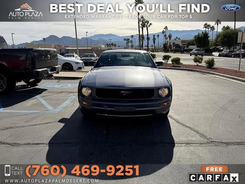Used 2007 Ford Mustang Premium image 31