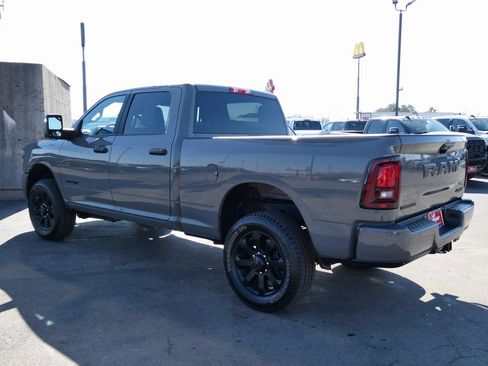 Used 2026 RAM 2500 Big Horn image 7