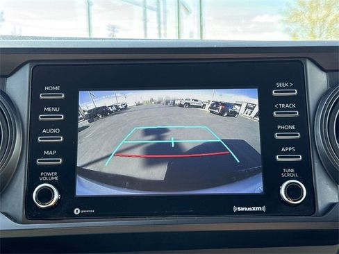 Used 2022 Toyota Tacoma SR image 14