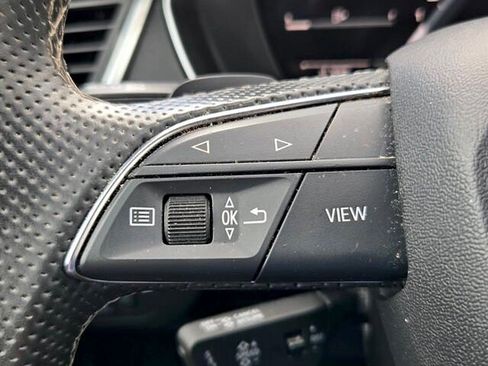 Used 2023 Audi SQ5 Premium Plus w/ Premium Plus Package AWD/4WD image 23