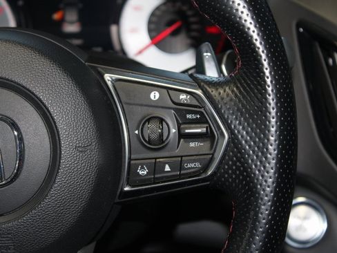 Used 2022 Acura RDX A-Spec image 24