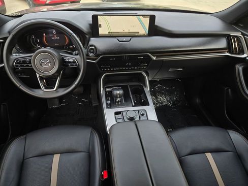 Certified 2025 MAZDA CX-90 Plug-In Hybrid w/ Premium Plus AWD/4WD image 16