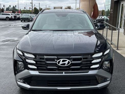 New 2026 Hyundai Tucson SEL w/ Tow & Go Package image 2