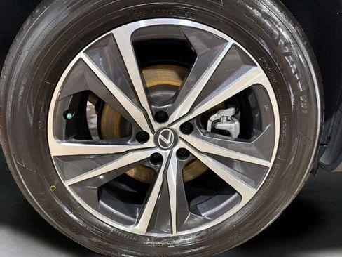 Used 2023 Lexus RX 350 AWD image 33