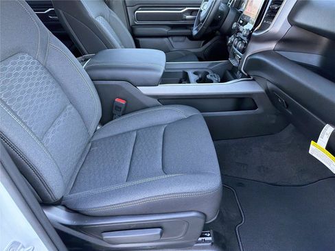New 2026 RAM 1500 Big Horn AWD/4WD image 12