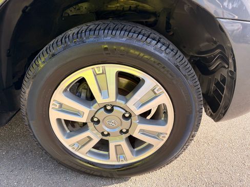 Used 2011 Toyota Sequoia SR5 image 5