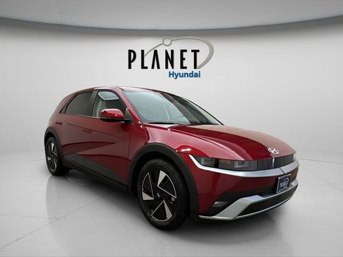 New 2026 Hyundai Ioniq 5 SEL image 1