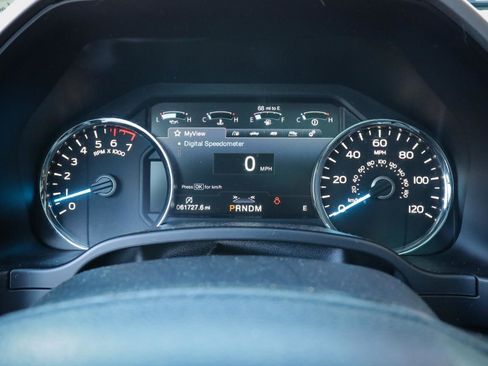 Used 2018 Ford F150 Lariat w/ Equipment Group 502A Luxury image 21