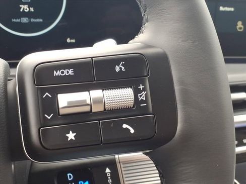 New 2026 Hyundai Santa Fe Limited image 26