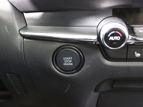 Used 2025 MAZDA CX-30 AWD 2.5 S w/ Preferred Package image 14