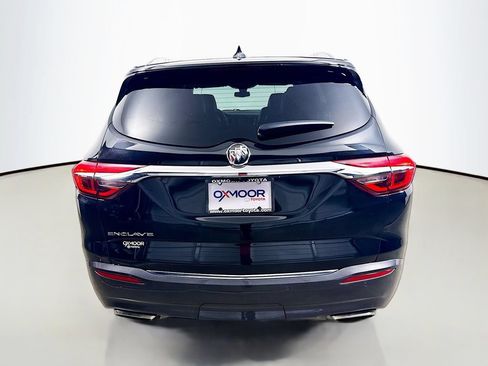 Used 2019 Buick Enclave Premium w/ Experience Buick Package FWD image 6