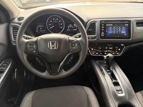 Used 2022 Honda HR-V EX image 23